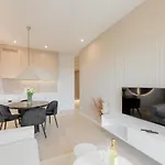 Appartement Harmony *