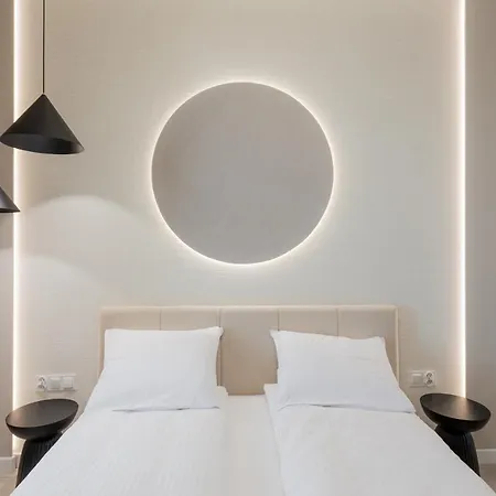 Apartman Harmony