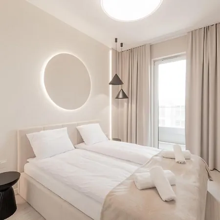 Apartman Harmony