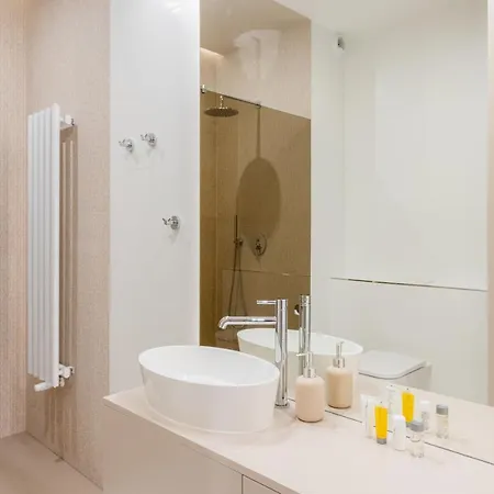 Apartman Harmony