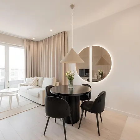 Harmony Appartement *