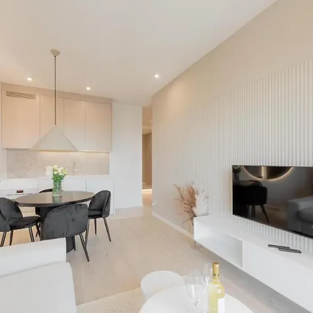 Apartman Harmony *