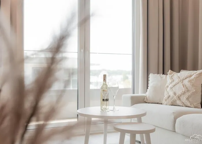 Harmony * Kołobrzeg